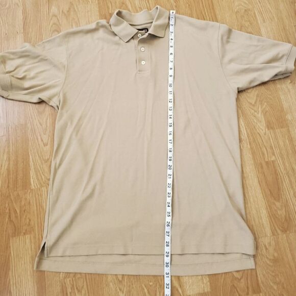 Cambridge Classics Men's Performance Polo Shirt - Picture 7 of 9